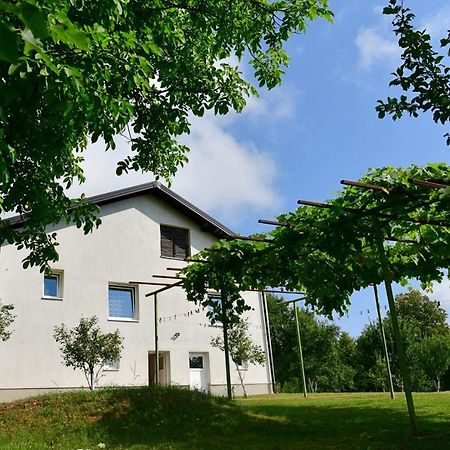 Lora Apartment Rakovica Exterior foto