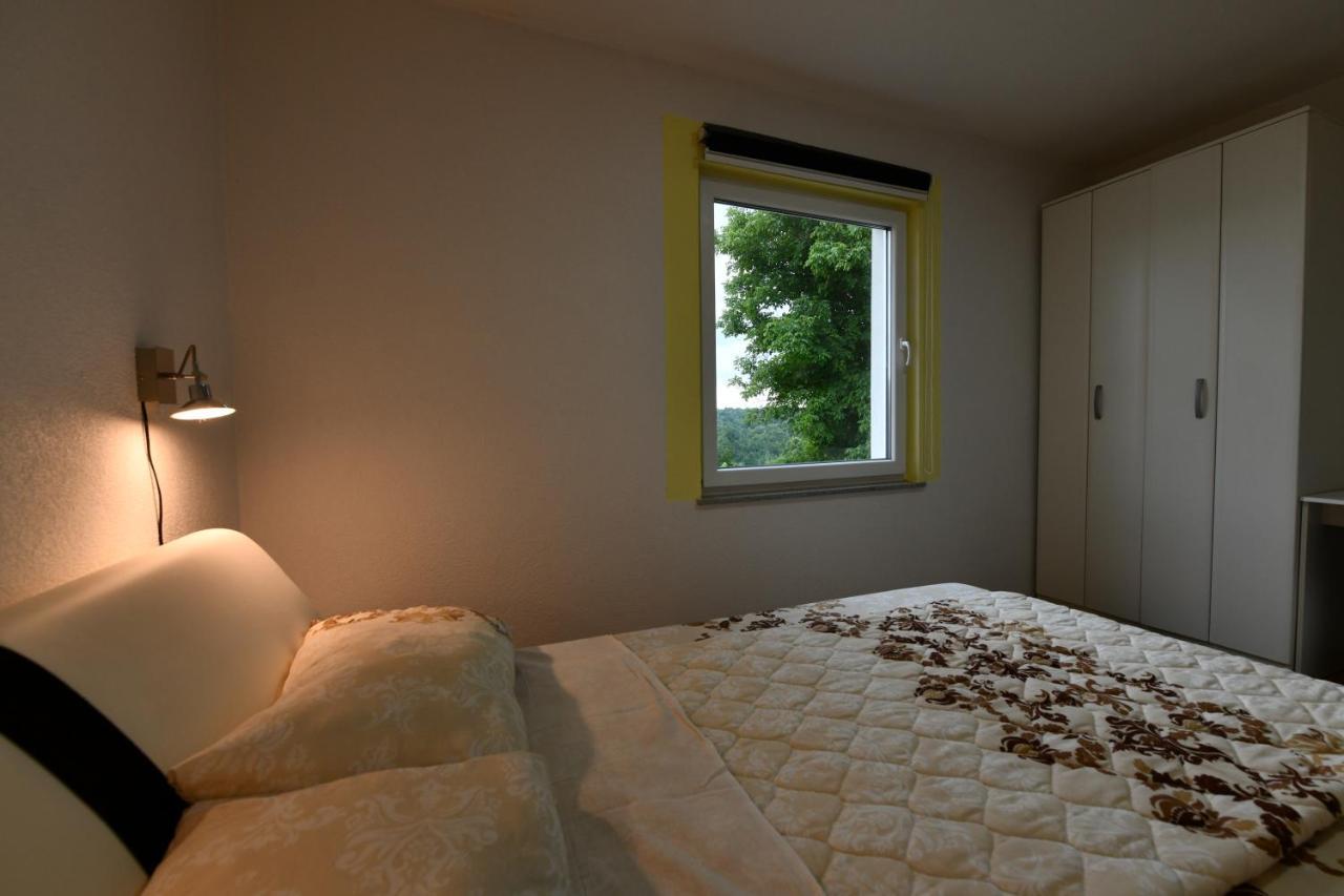 Lora Apartment Rakovica Exterior foto