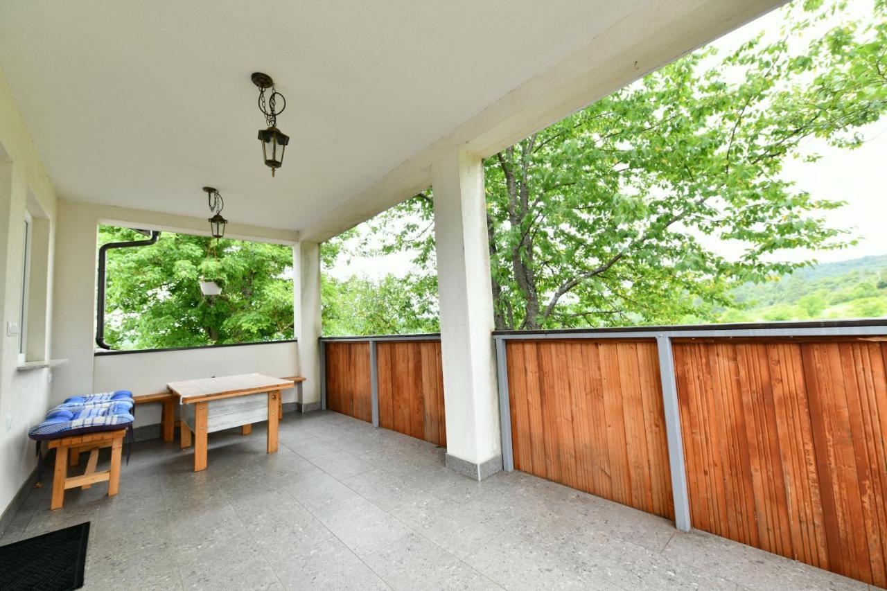 Lora Apartment Rakovica Exterior foto